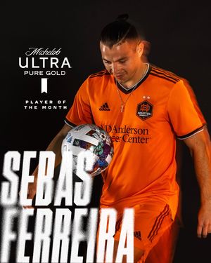 Image post by @houstondynamo on Instagram