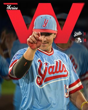 Image post by @florenceyallsbaseball on Instagram