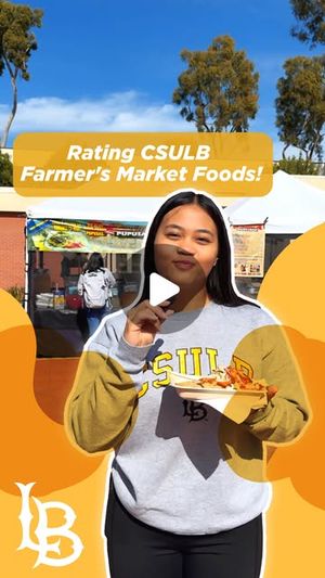Image post by @csulbstudent on Instagram