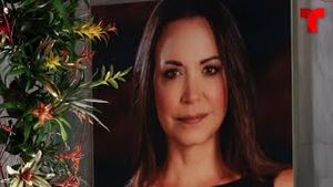 Video post by @telemundo on YouTube