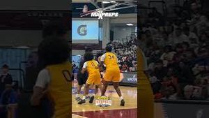 Video post by @maxpreps on YouTube