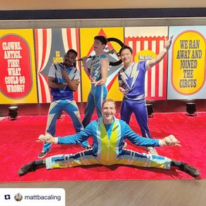 Image post by @bigslickkc on Instagram