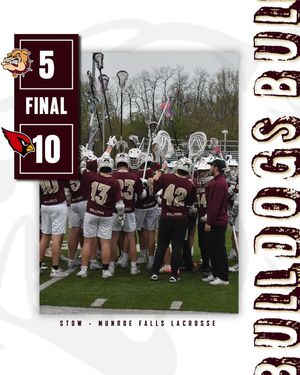 Image post by @stowlacrosse on Instagram