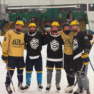 Image post by @hartland_hockey on Instagram