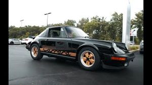 Video post by @theporscheexchange on YouTube