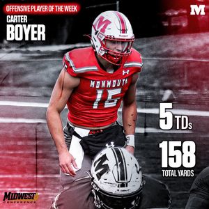Image post by @RollScotsFB on Twitter