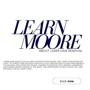 Image post by @themoorecenter on Instagram