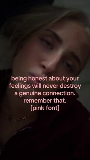 Video post by @theelliebarker on TikTok