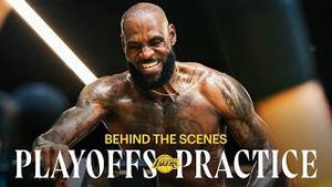 Video post by @lakers on YouTube