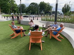 Image post by @visitoverlandpark on Instagram