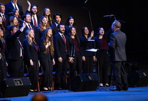 Image post by @theleesingers on Instagram