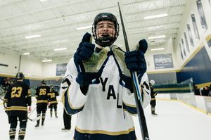 Image post by @buroyalsmhockey on Instagram