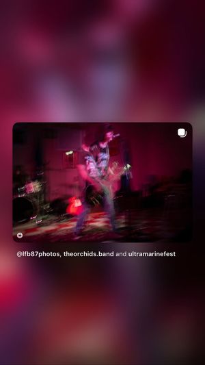 Video post by @LFB87 Designs on Facebook