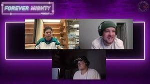 Video post by @forevermightypodcast on YouTube