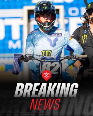 Image post by @racerxonline on Instagram