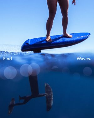 Image post by @fliteboard on Instagram