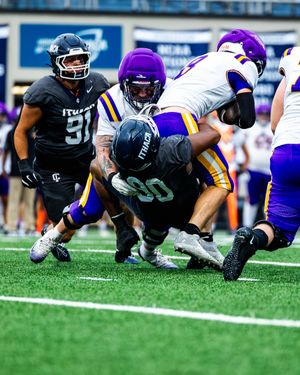 Image post by @ithacabomberfb on Instagram