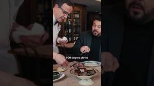 Video post by @First We Feast on YouTube