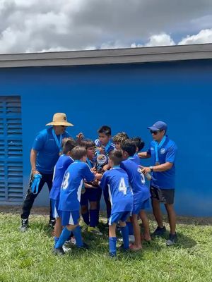 Image post by @miamiathleticclub2022 on Instagram