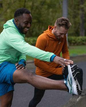 Image post by @brooksrunningde on Instagram