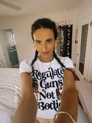 Image post by @feministabulous on Instagram