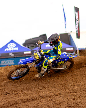 Image post by @yamahamotoraus on Instagram