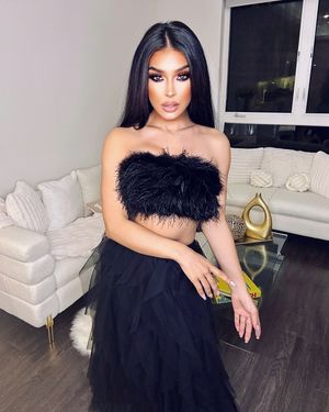Image post by @missoliviak on Instagram