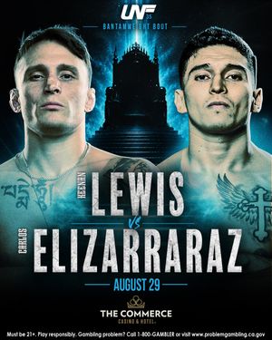 Image post by @upnextfighting on Instagram