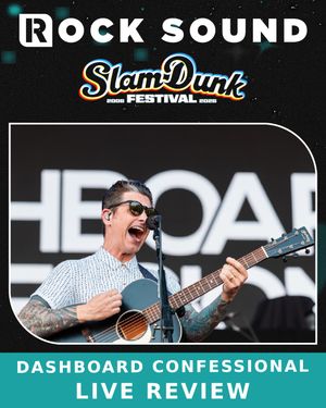 Image post by @rocksound on Instagram