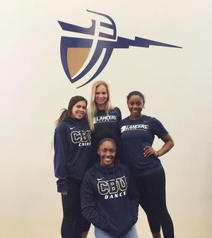 Image post by @cbucheer on Instagram