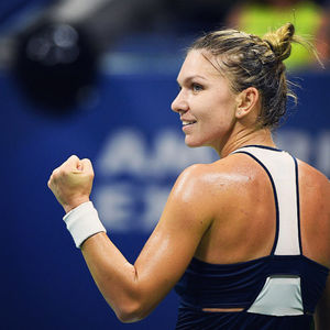 Image post by @usopen on Instagram