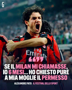 Image post by @lagazzettadellosport on TikTok