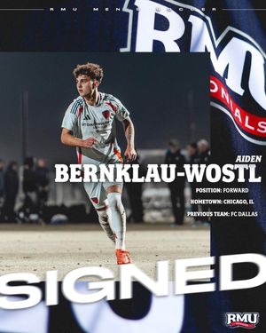 Image post by @rmumsoccer on Instagram