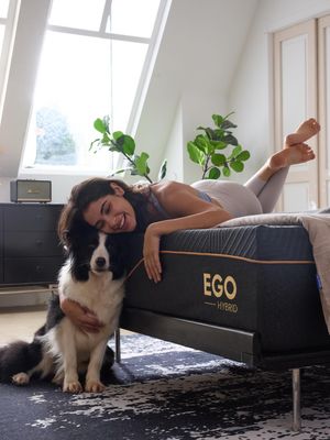 Image post by @egohomeofficial on Instagram