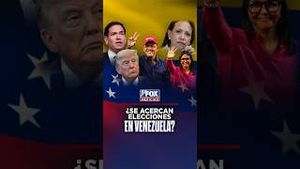 Video post by @foxnoticiasoficial on YouTube