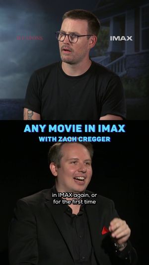 Video post by @imax on TikTok