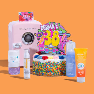 Image post by @dermae on Instagram