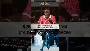 Video post by @Club Shay Shay on YouTube