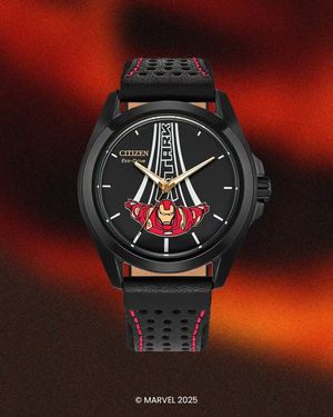 Image post by @citizenwatchus on Instagram