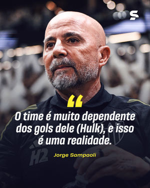 Image post by @sportv on Instagram