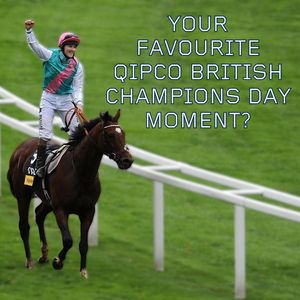 Image post by @britishchampionsday on Instagram