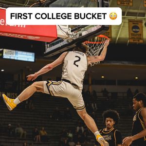 Image post by @southernmissmbb on Instagram