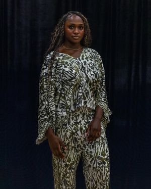 Image post by @kkbransford on Instagram