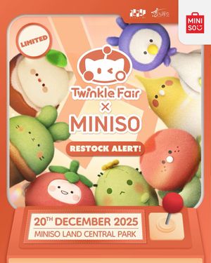 Video post by @minisoindonesia on TikTok