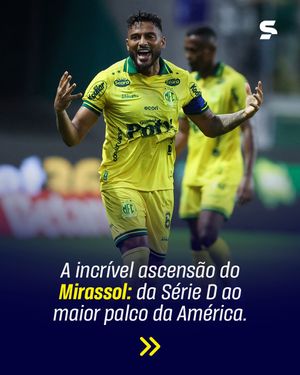 Image post by @sportv on Instagram