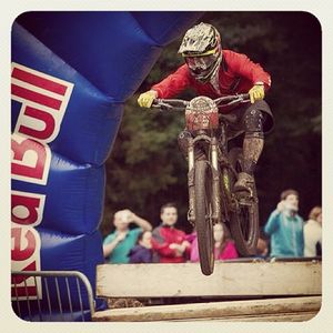 Image post by @vitusbikes on Instagram