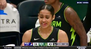 Image post by @SubriaWhitaker on Twitter