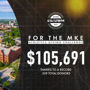 Image post by @mkepanthers on Instagram