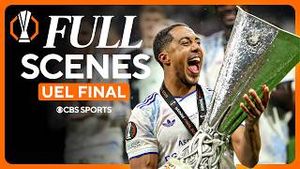 Video post by @cbssportsgolazo on YouTube