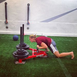 Image post by @templewrowing on Instagram